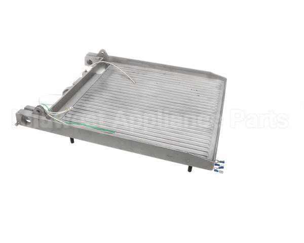 1101155232120K Doughpro Proluxe Lower Platen Panini W/Wiring