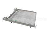 1101155232120K Doughpro Proluxe Lower Platen Panini W/Wiring