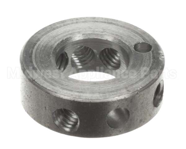 110115528 Doughpro Proluxe Adjusting Collar Spring Handle