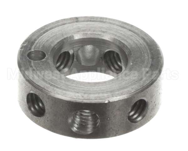 110115528 Doughpro Proluxe Adjusting Collar Spring Handle