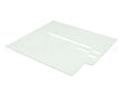 110115542 Doughpro Proluxe Insulation Lower Platen Sl1577