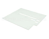 110115542 Doughpro Proluxe Insulation Lower Platen Sl1577