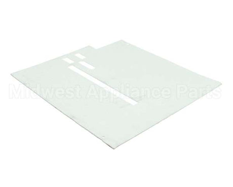 110115542 Doughpro Proluxe Insulation Lower Platen Sl1577