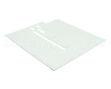 110115542 Doughpro Proluxe Insulation Lower Platen Sl1577