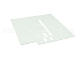 110115542 Doughpro Proluxe Insulation Lower Platen Sl1577