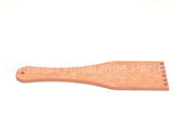 110115580 Doughpro Proluxe Scraper, Panini Rev. C