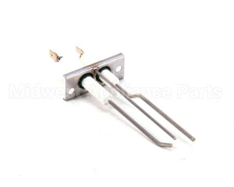 110116907 Doughpro Proluxe Ignitors Straight Tri, Electro