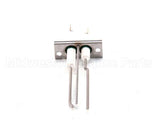 110116907 Doughpro Proluxe Ignitors Straight Tri, Electro