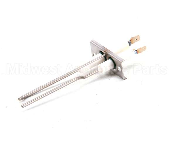 110116907 Doughpro Proluxe Ignitors Straight Tri, Electro