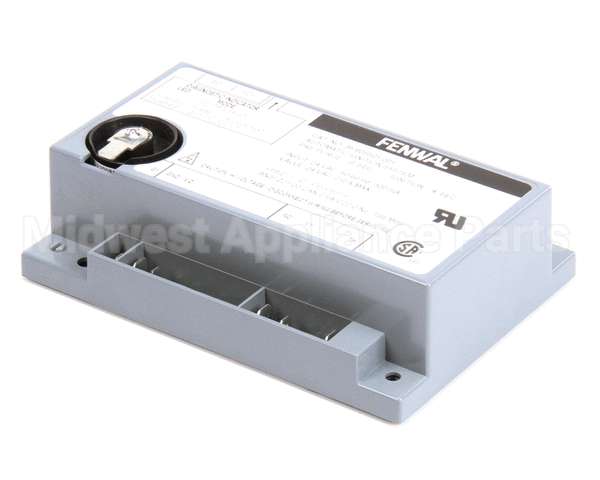 110116909 Doughpro Proluxe Fenwal Ignition Gas Control 24