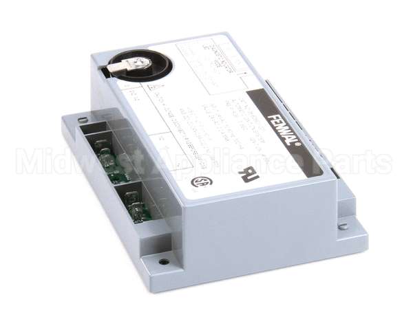 110116909 Doughpro Proluxe Fenwal Ignition Gas Control 24