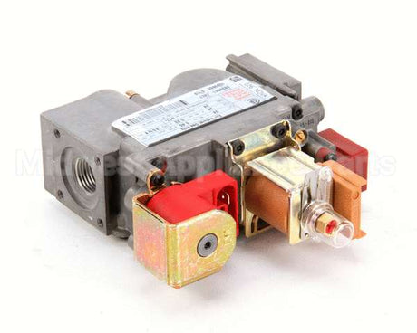 110116910 Doughpro Proluxe Valve Gas Combination, Hi/Lo -