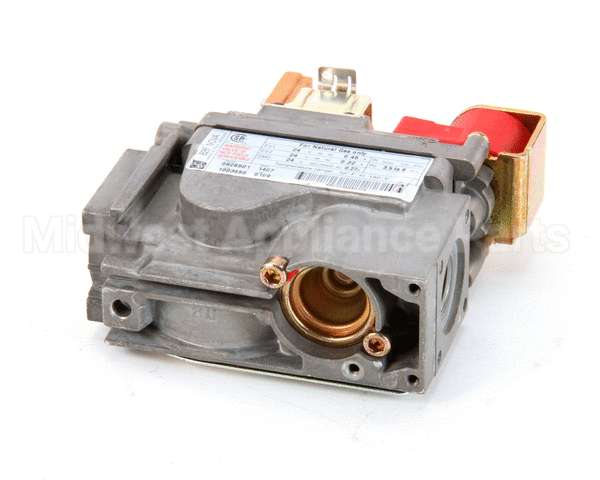 110116910 Doughpro Proluxe Valve Gas Combination, Hi/Lo -