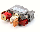 110116910 Doughpro Proluxe Valve Gas Combination, Hi/Lo -