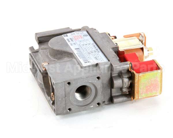 110116910 Doughpro Proluxe Valve Gas Combination, Hi/Lo -