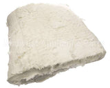 1101169106 Doughpro Proluxe Insulation(Superwool) 2" #8 24" X 12.5'