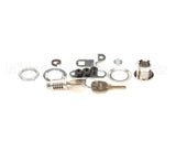 110116913 Doughpro Proluxe Lock Cam 34 Diameter Straight