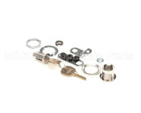 110116913 Doughpro Proluxe Lock Cam 34 Diameter Straight