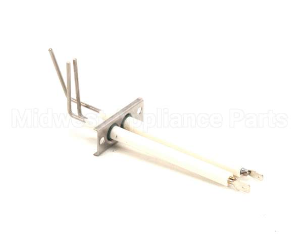 1101169226 Doughpro Proluxe Tri- Electrode 90 Degree Long