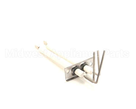 1101169226 Doughpro Proluxe Tri- Electrode 90 Degree Long