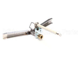 1101169246 Doughpro Proluxe Wing Pilot Assembly Char Grill