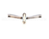 1101169246 Doughpro Proluxe Wing Pilot Assembly Char Grill