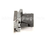 110116927 Doughpro Proluxe Mounting Collars With Contact