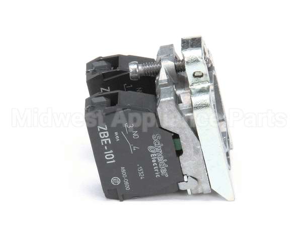 110116929 Doughpro Proluxe Screw Clamp Terminal Connectio