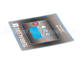 1101169307 Doughpro Proluxe Overlay Ovens Digital Controll