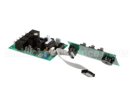 110116997 Doughpro Proluxe Controller Digital Gas Oven (R