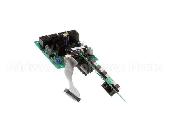 110116997 Doughpro Proluxe Controller Digital Gas Oven (R