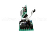 110116997 Doughpro Proluxe Controller Digital Gas Oven (R