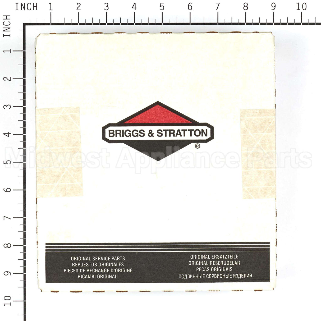 1101182MA Briggs & Stratton Cable