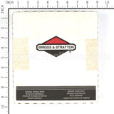 1101182MA Briggs & Stratton Cable
