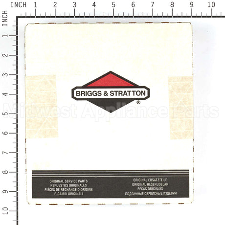 1101182MA Briggs & Stratton Cable