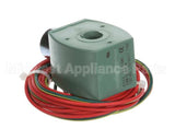 110120 Champion - Moyer Diebel Coilreplmt Stm Asco 120V