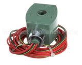 110120 Champion - Moyer Diebel Coilreplmt Stm Asco 120V