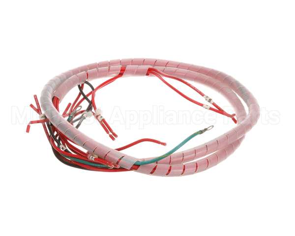 110120333 Doughpro Proluxe Wire Harness Single Gas Box Le