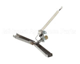 110120536 Doughpro Proluxe Pilot Wing Extension Welding A