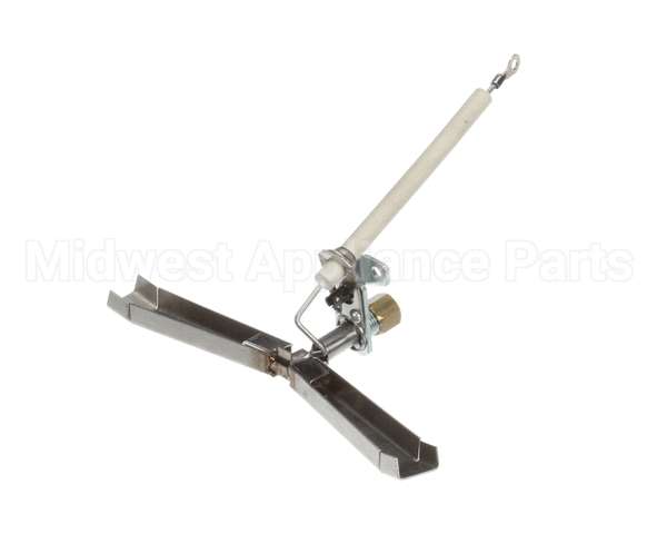 110120536 Doughpro Proluxe Pilot Wing Extension Welding A