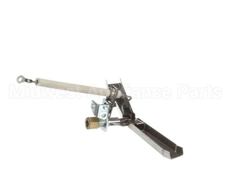 110120536 Doughpro Proluxe Pilot Wing Extension Welding A