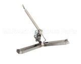 110120536 Doughpro Proluxe Pilot Wing Extension Welding A