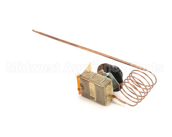 1101217052 Doughpro Proluxe Temperature Control Assembly Cs150