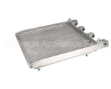 1101217101P Doughpro Proluxe Upper Platen Panini Complete A