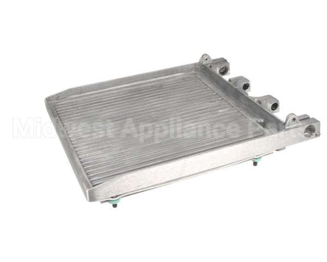 1101217101P Doughpro Proluxe Upper Platen Panini Complete A