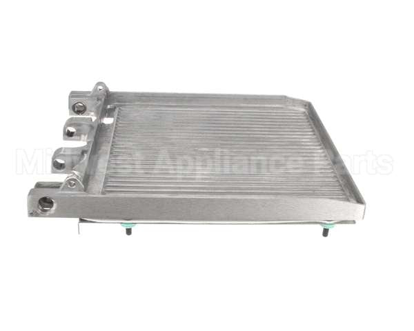 1101217101P Doughpro Proluxe Upper Platen Panini Complete A