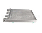 1101217101P Doughpro Proluxe Upper Platen Panini Complete A