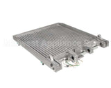 1101217101P Doughpro Proluxe Upper Platen Panini Complete A