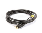 1101217174 Doughpro Proluxe Power Cord 12/3 Sjtow Jacket Rated 105C