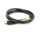 1101217174 Doughpro Proluxe Power Cord 12/3 Sjtow Jacket Rated 105C